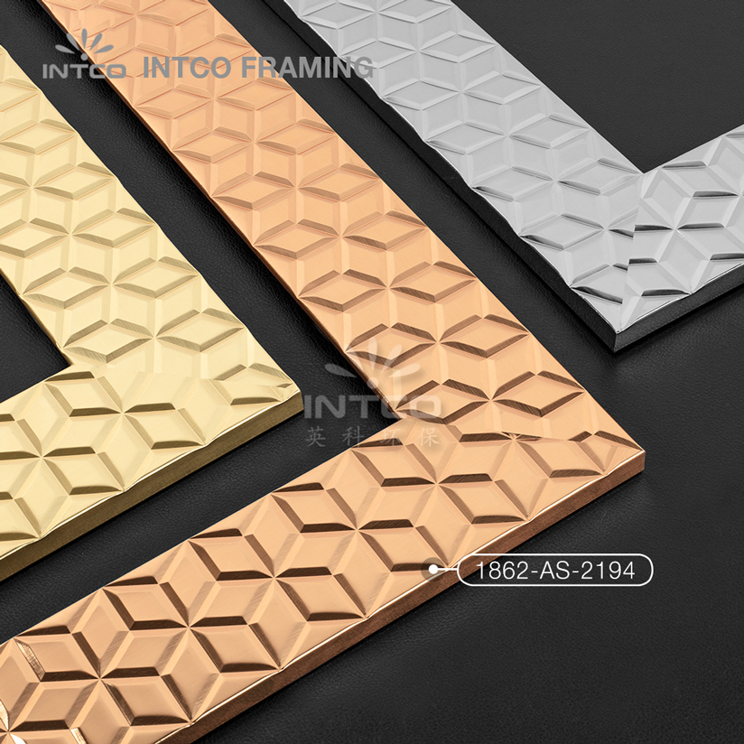 unfinished mirror frame moulding suppliers