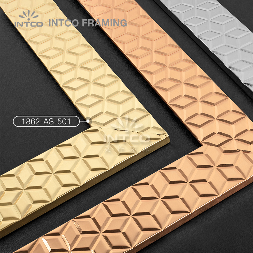 unfinished mirror frame moulding suppliers