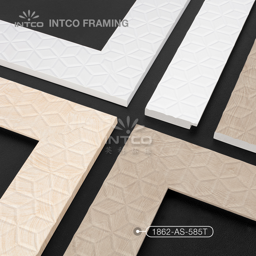 unfinished mirror frame moulding suppliers