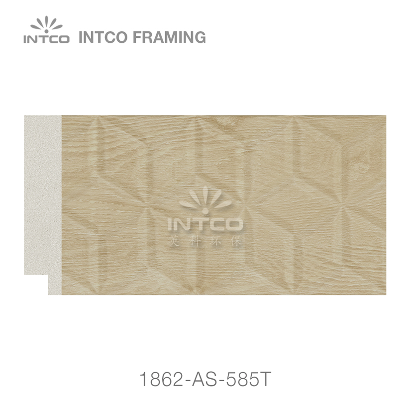 frame mirror molding