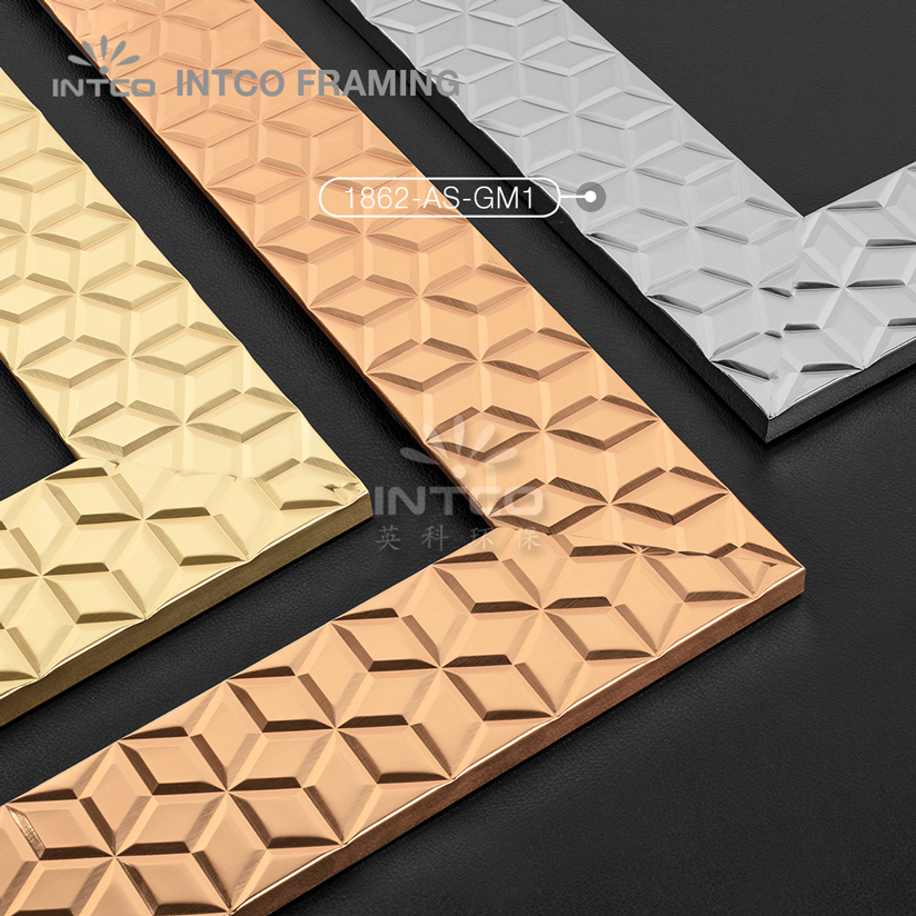 unfinished mirror frame moulding suppliers