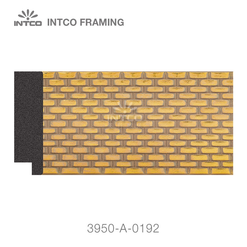 INTCO 3950-A-0192 PS mouldings for sale