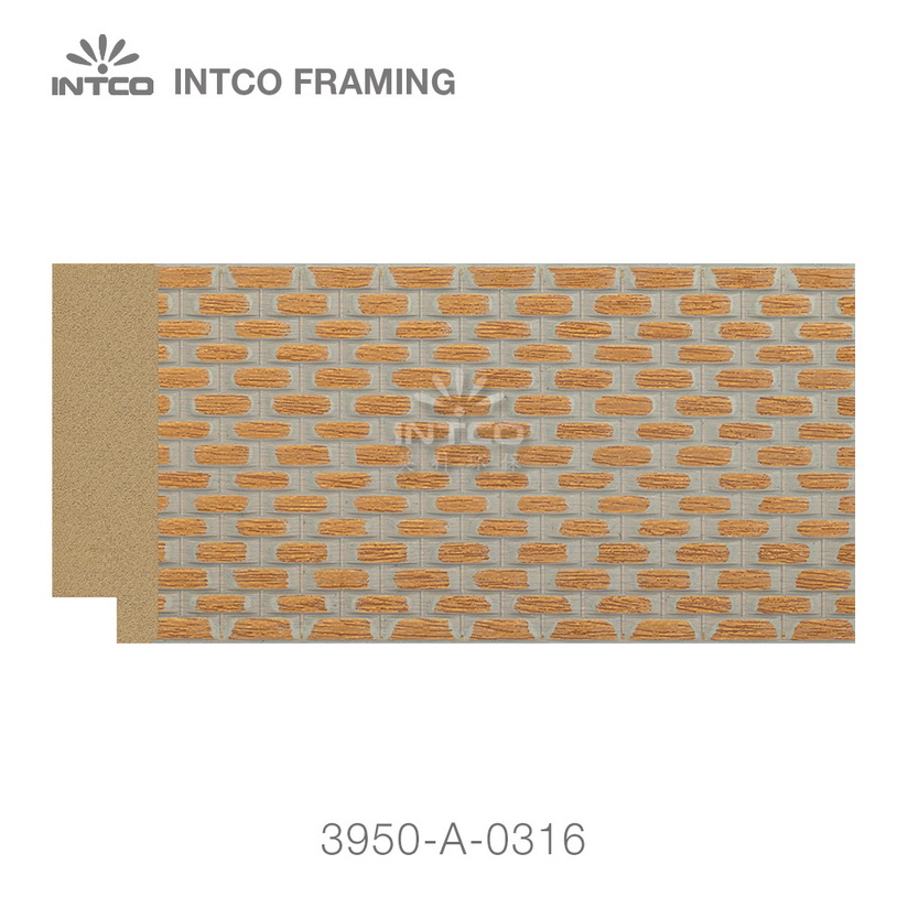 INTCO 3950-A-0316 PS mouldings for sale