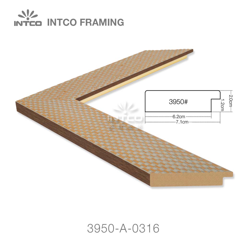 INTCO 3950-A-0316 PS mouldings wholesale