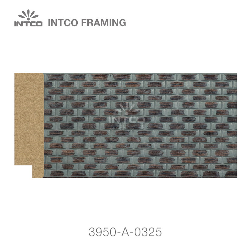 INTCO 3950-A-0325 PS mouldings for sale