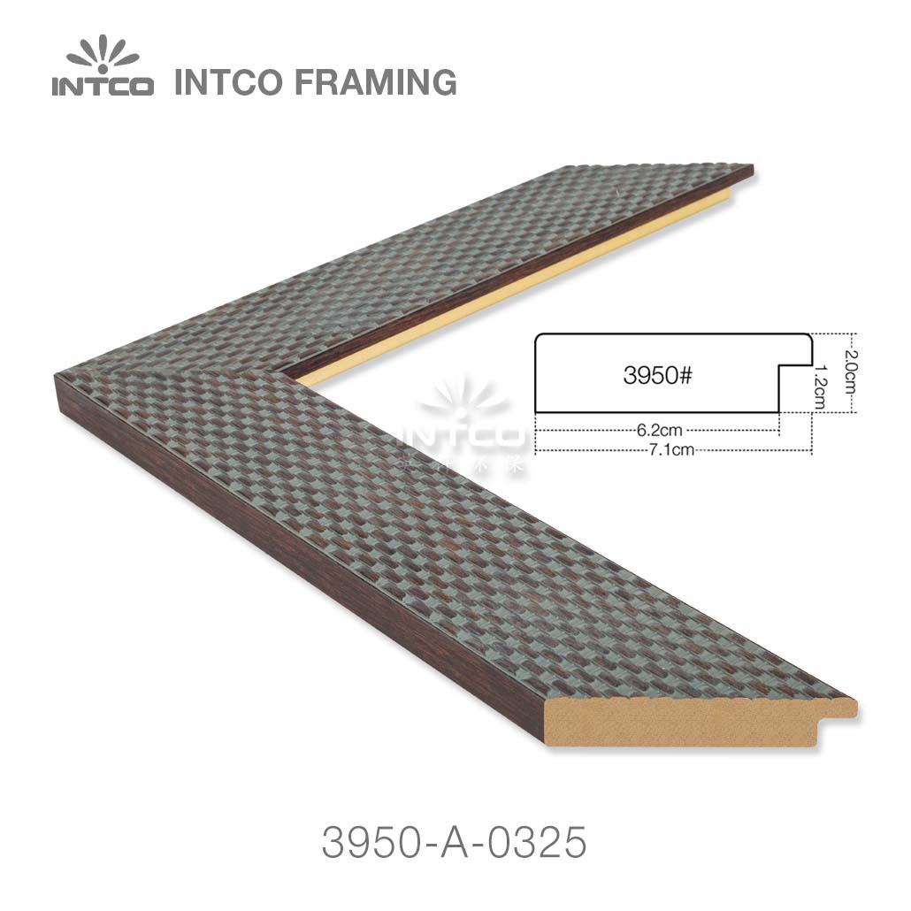 INTCO 3950-A-0325 PS mouldings wholesale