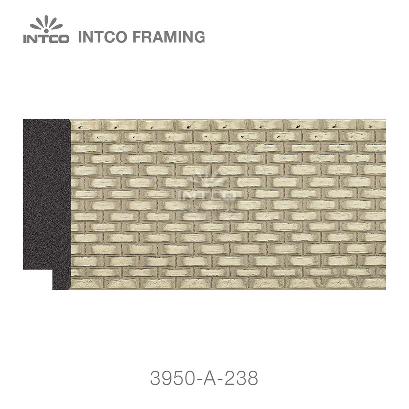 INTCO 3950-A-238 PS mouldings for sale