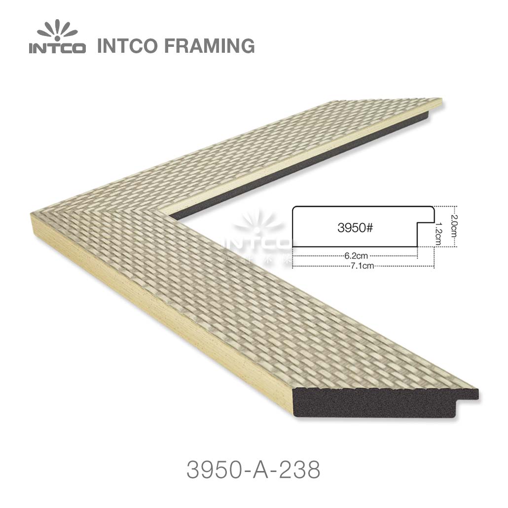 INTCO 3950-A-238 PS mouldings wholesale