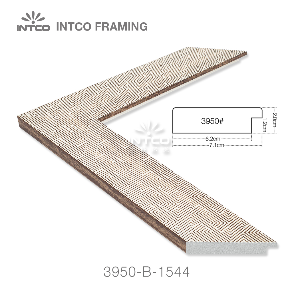 INTCO 3950-B-1544 PS mouldings wholesale