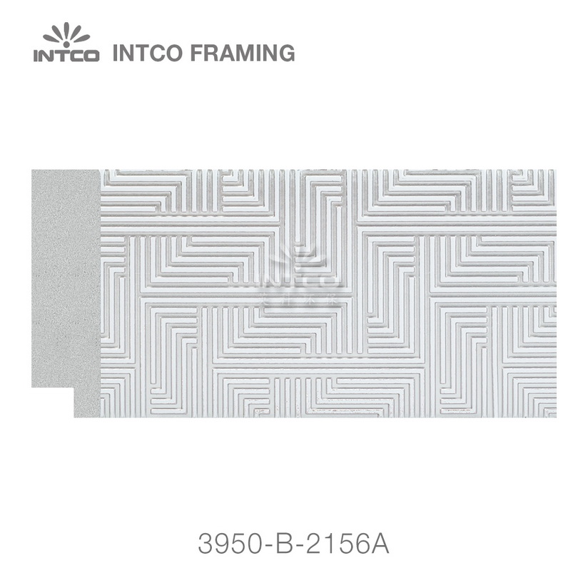 INTCO 3950-B-2156A PS mouldings for sale