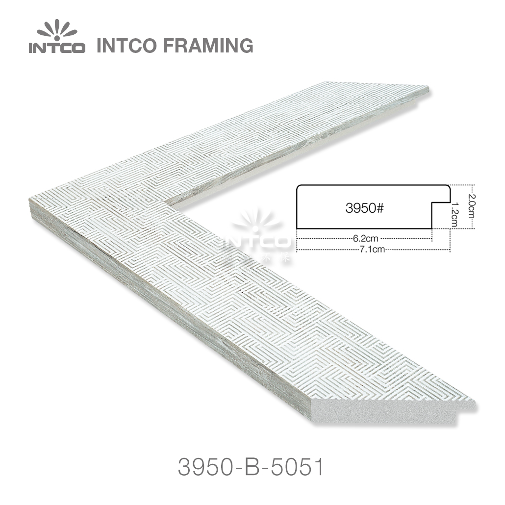 INTCO 3950-B-5051 PS mouldings wholesale