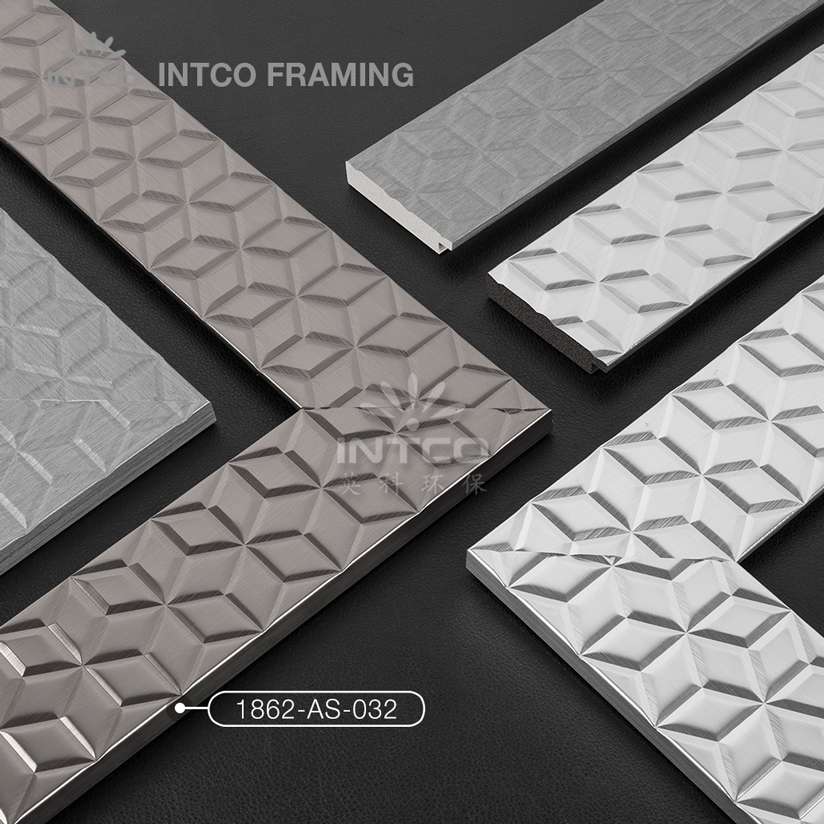 unfinished mirror frame moulding suppliers