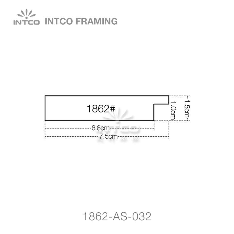 mirror frame molding profiles