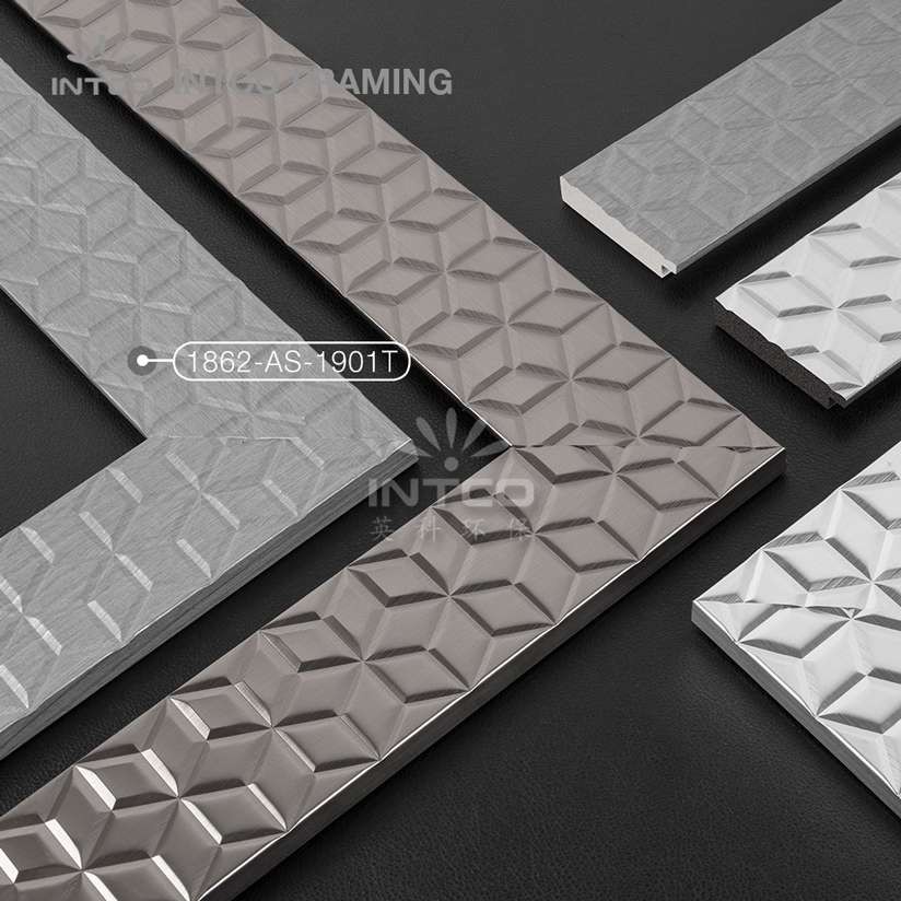 unfinished mirror frame moulding suppliers