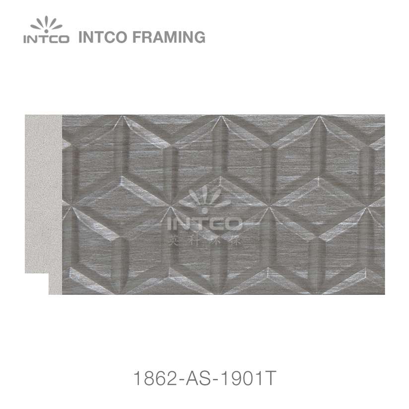 frame mirror molding