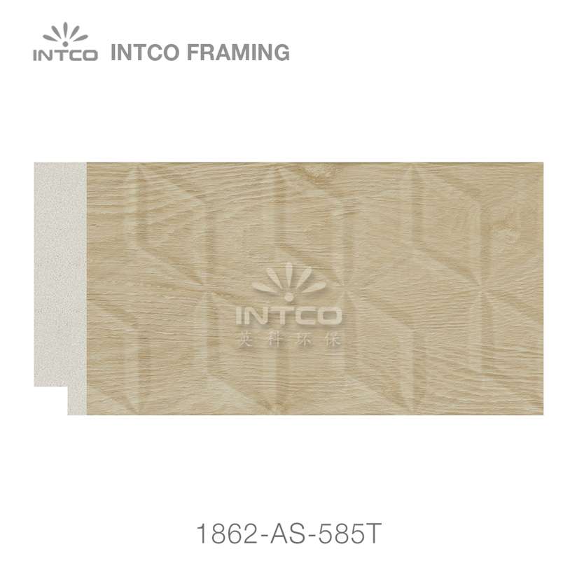 frame mirror molding