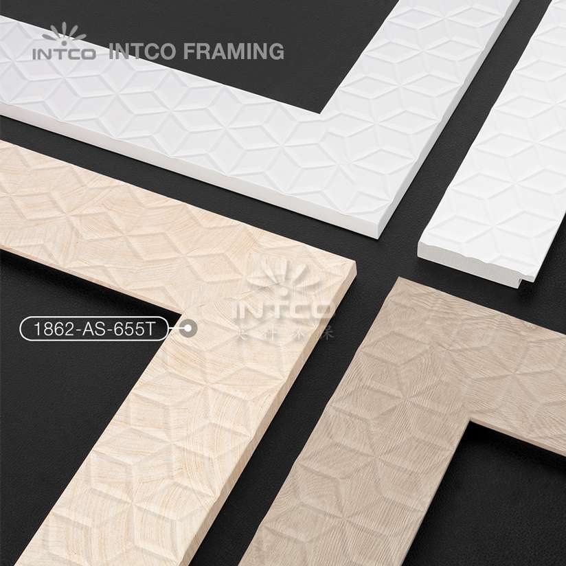 mirror molding wholesale