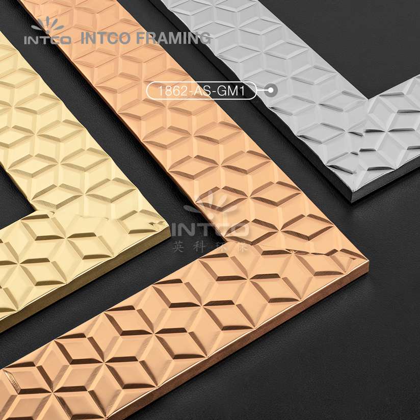 unfinished mirror frame moulding suppliers
