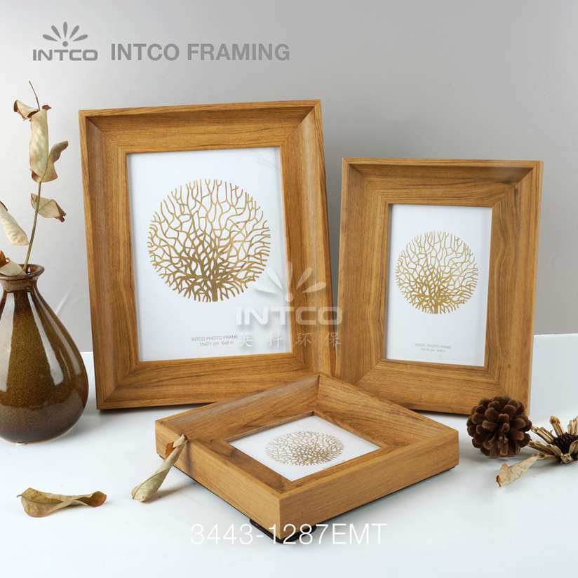 picture frame decor ideas