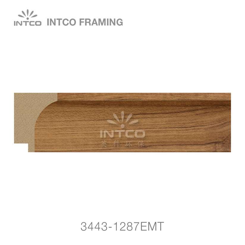 plastic picture frame moulding in lengths