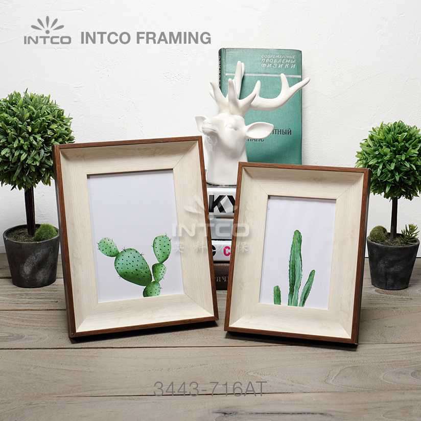 picture frame decor ideas