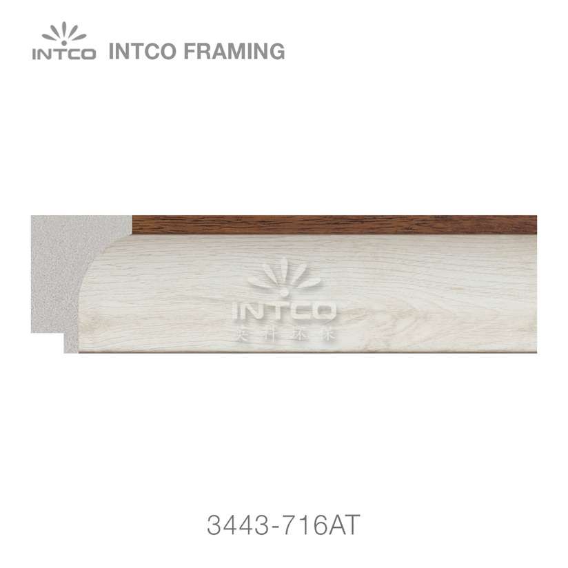 picture frame moulding by the foot