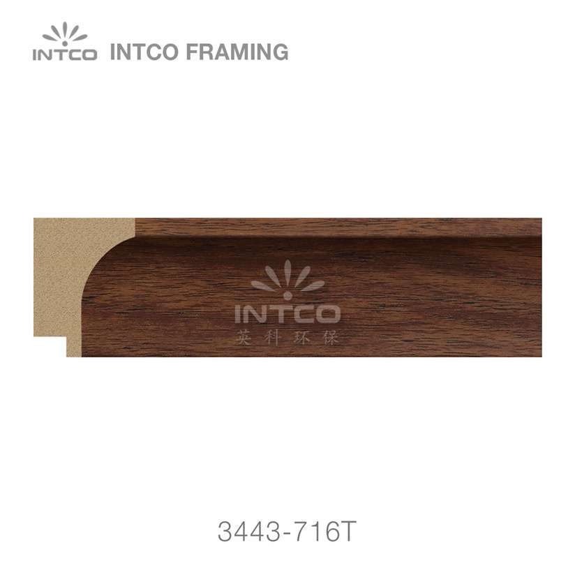 picture frame moulding by the foot