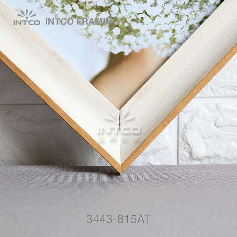 custom picture frame moulding