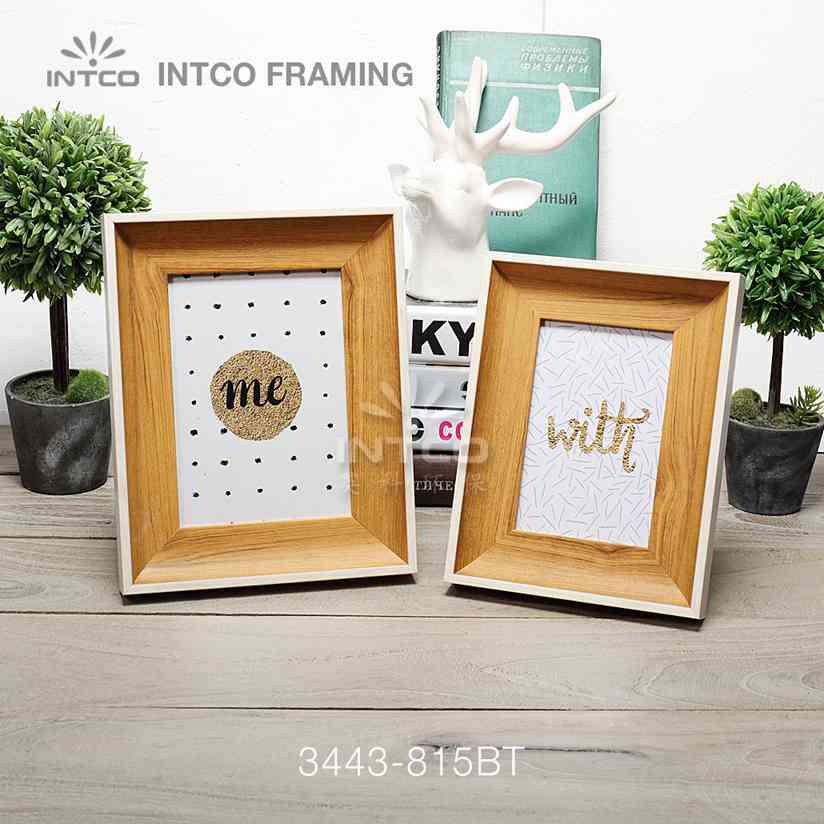 picture frame decor ideas