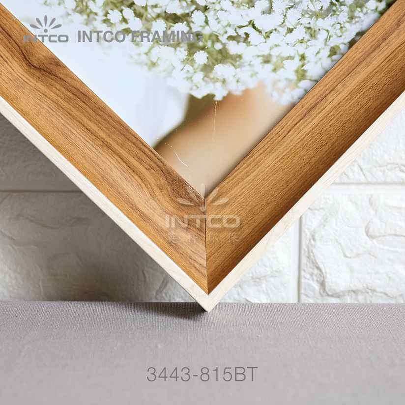 custom picture frame moulding