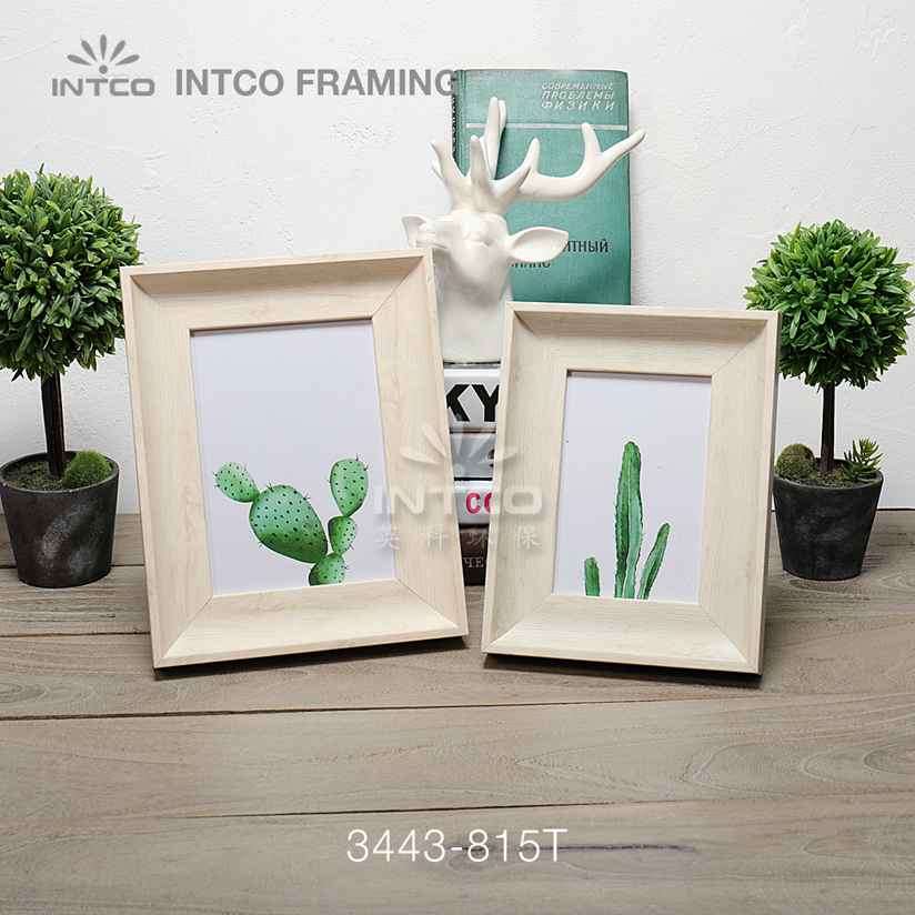 picture frame moulding ideas