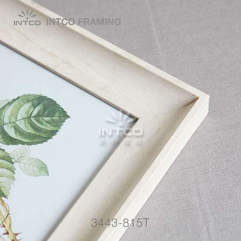 custom picture frame moulding