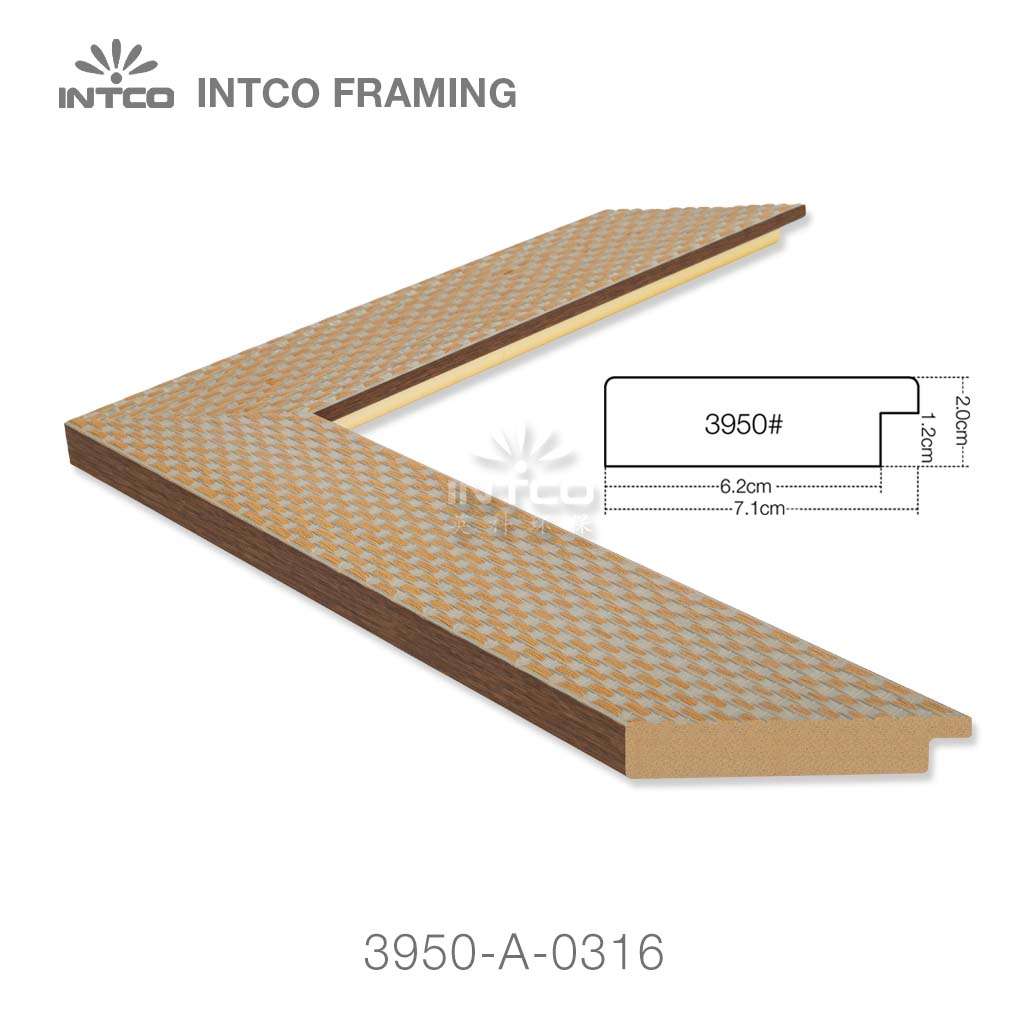 INTCO 3950-A-0316 PS mouldings wholesale