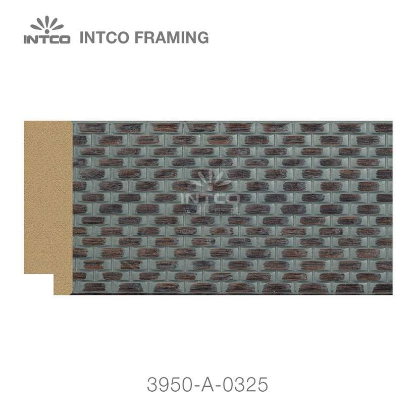 INTCO 3950-A-0325 PS mouldings for sale