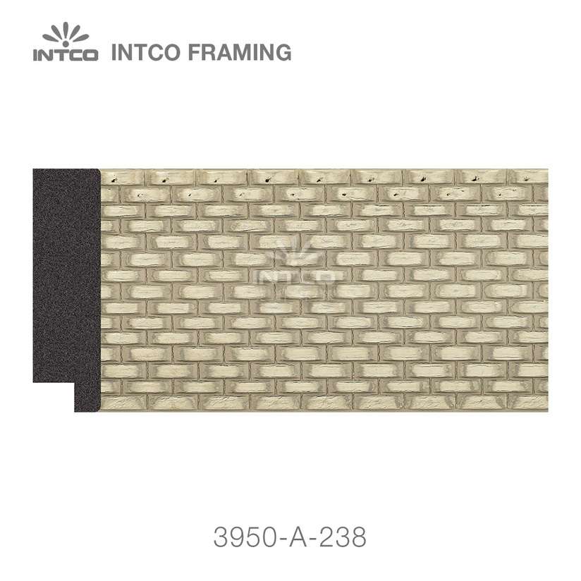 INTCO 3950-A-238 PS mouldings for sale