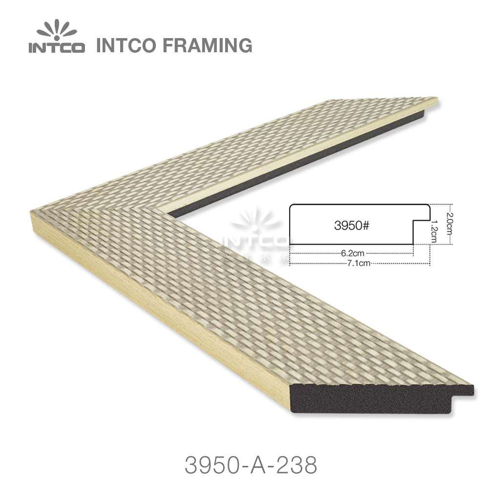 INTCO 3950-A-238 PS mouldings wholesale