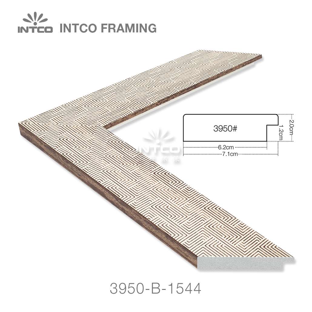 INTCO 3950-B-1544 PS mouldings wholesale