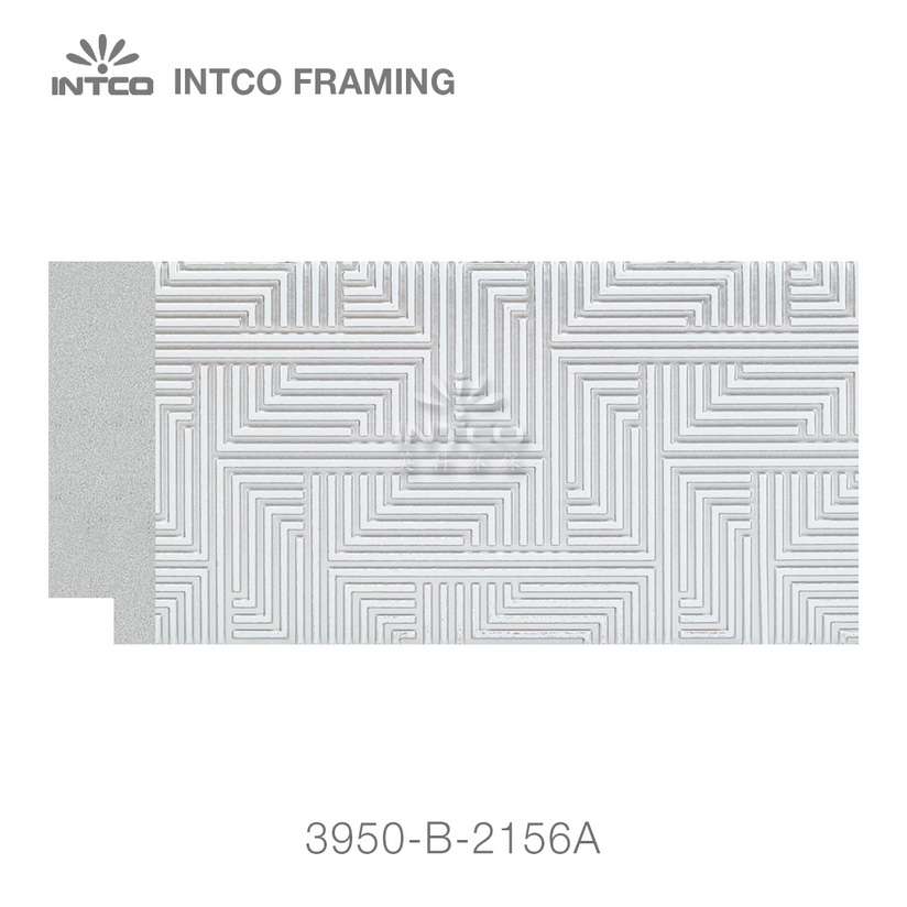 INTCO 3950-B-2156A PS mouldings for sale