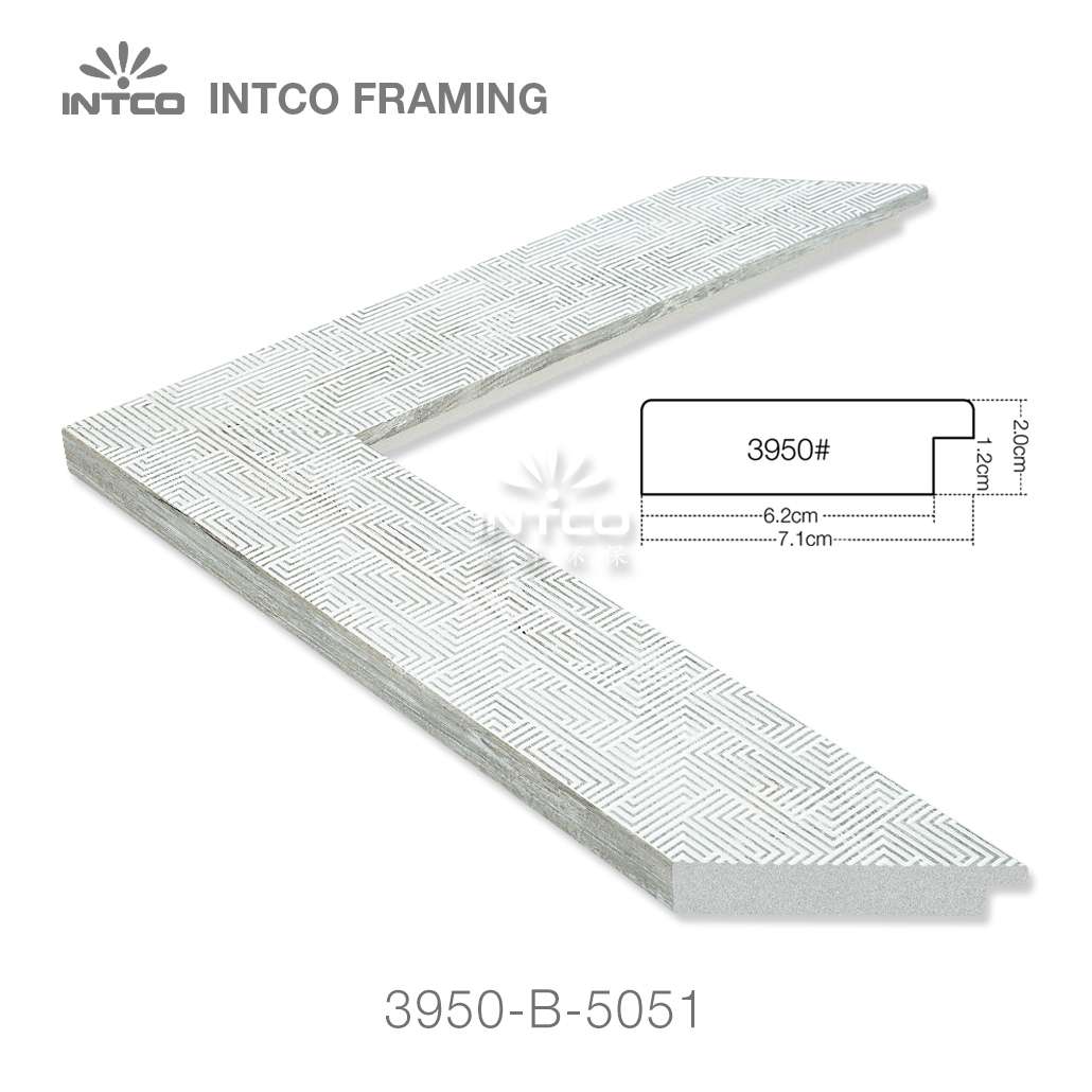 INTCO 3950-B-5051 PS mouldings wholesale