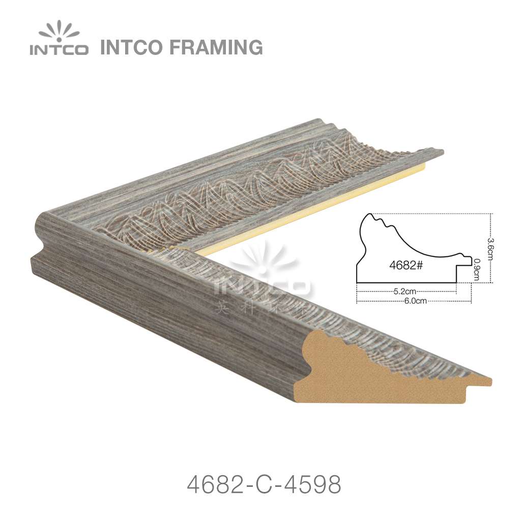 picture frame molding profiles