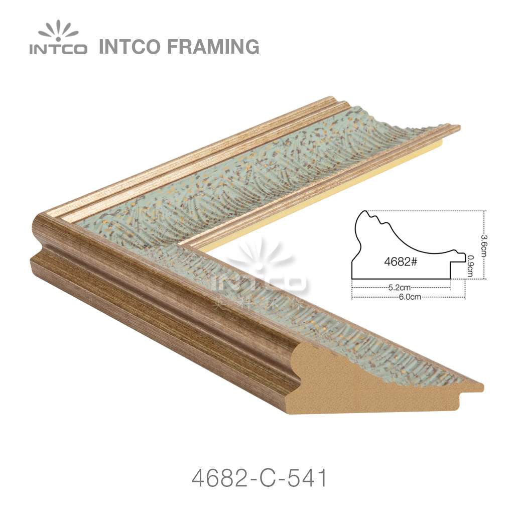 picture frame molding profiles