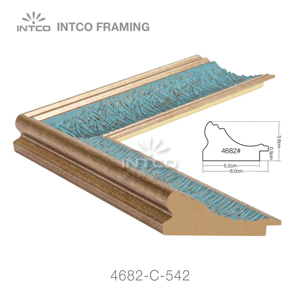 picture frame molding profiles