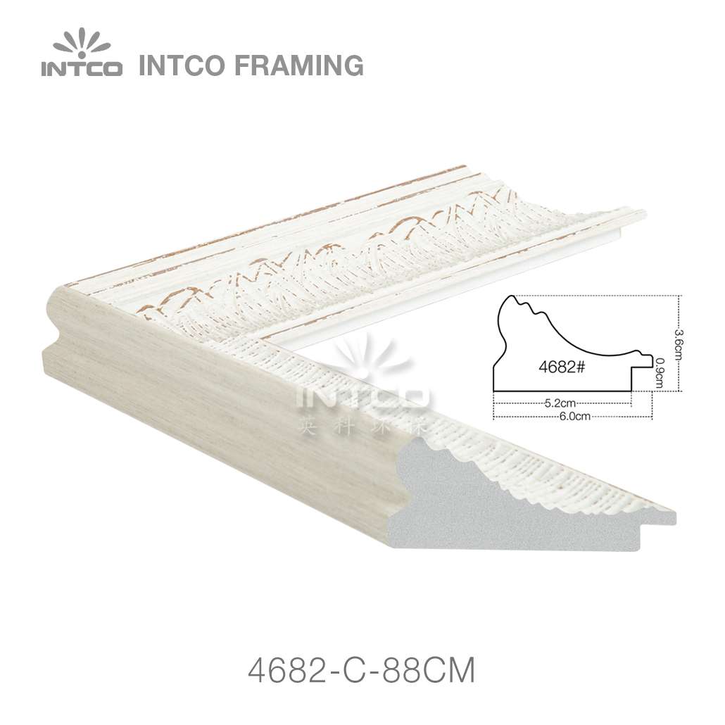 picture frame molding profiles