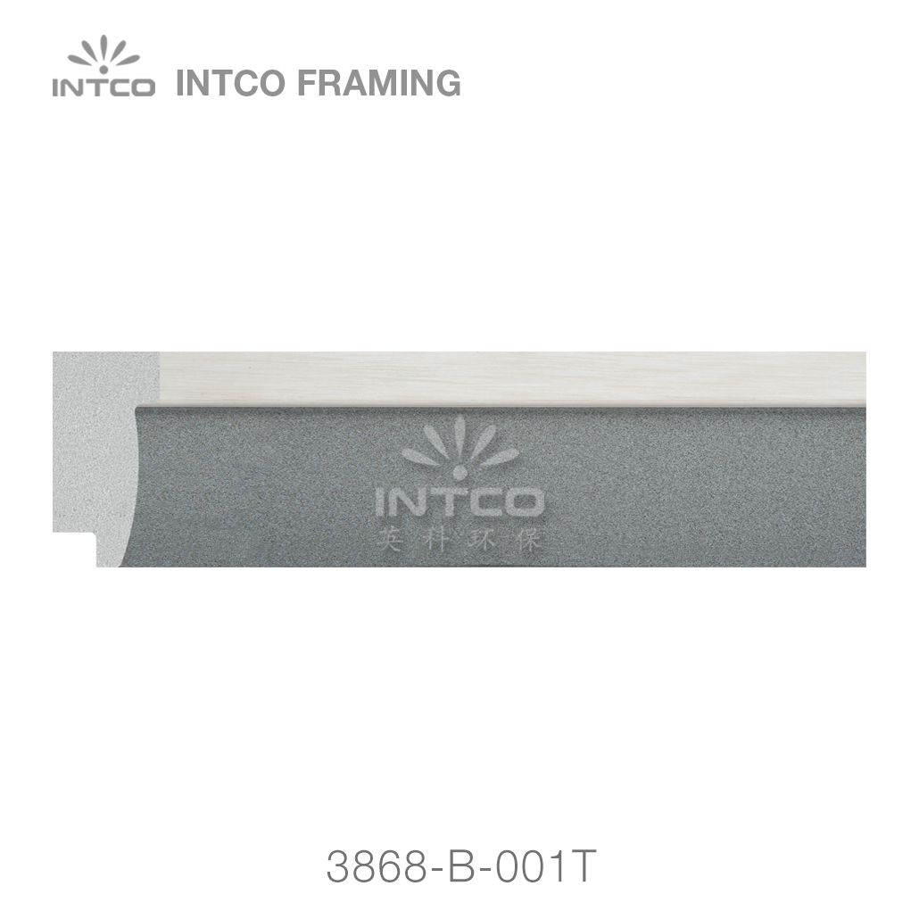 plastic picture frame moulding in lengths