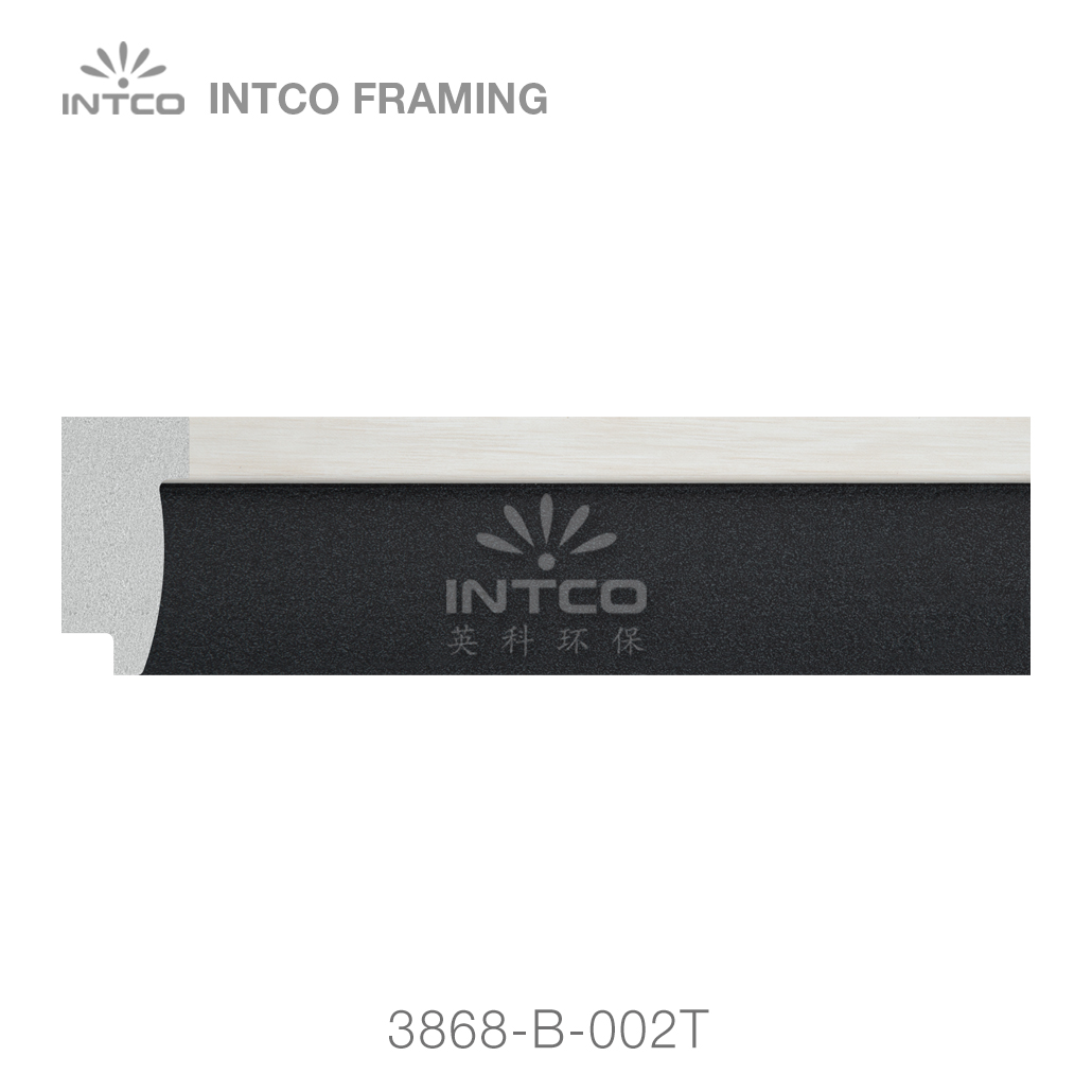 plastic picture frame moulding in lengths