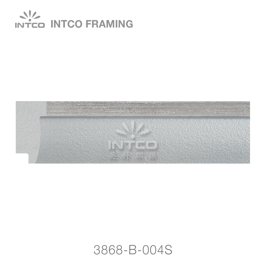 plastic picture frame moulding in lengths
