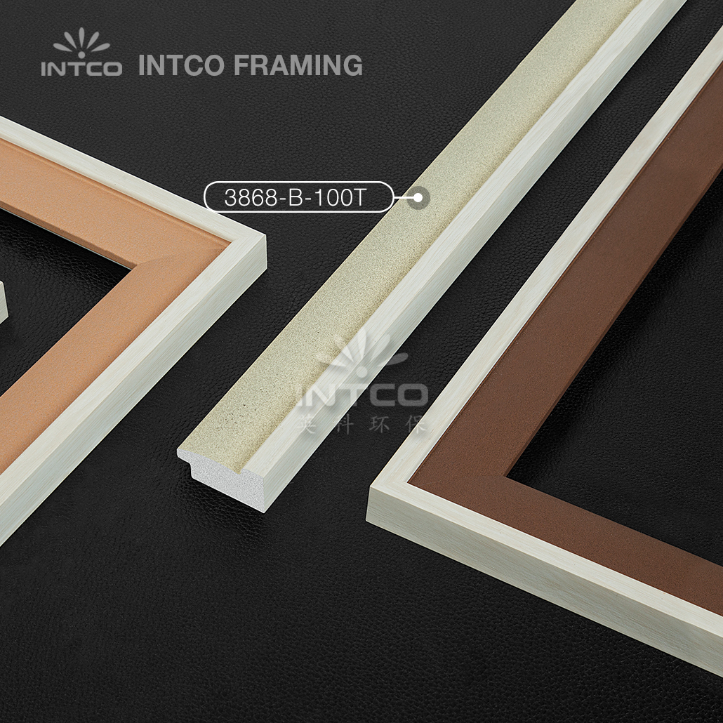 wholesale picture frame moulding length