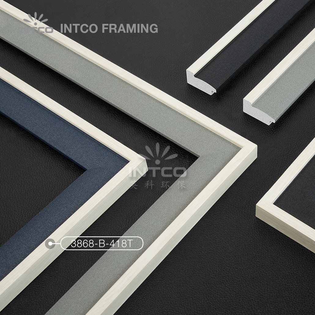 custom picture frame moulding