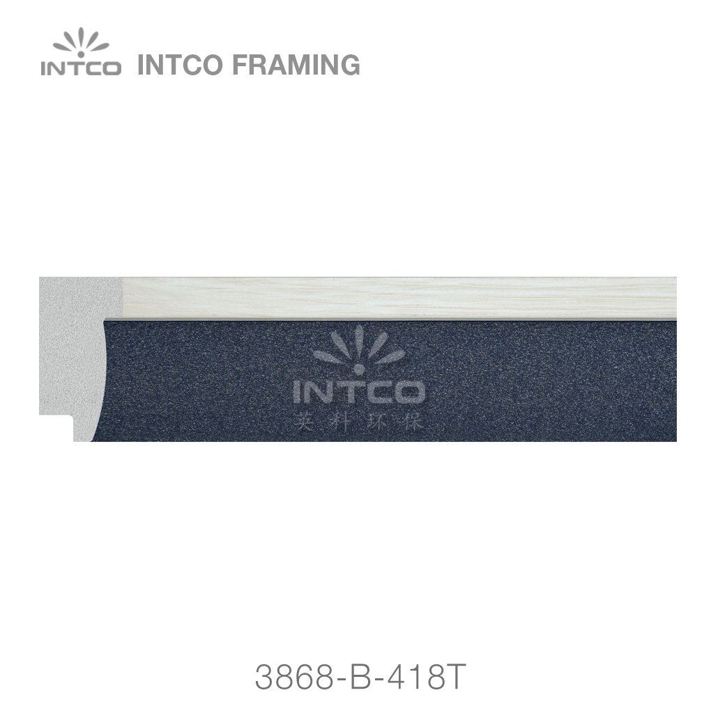 classic picture frame moulding
