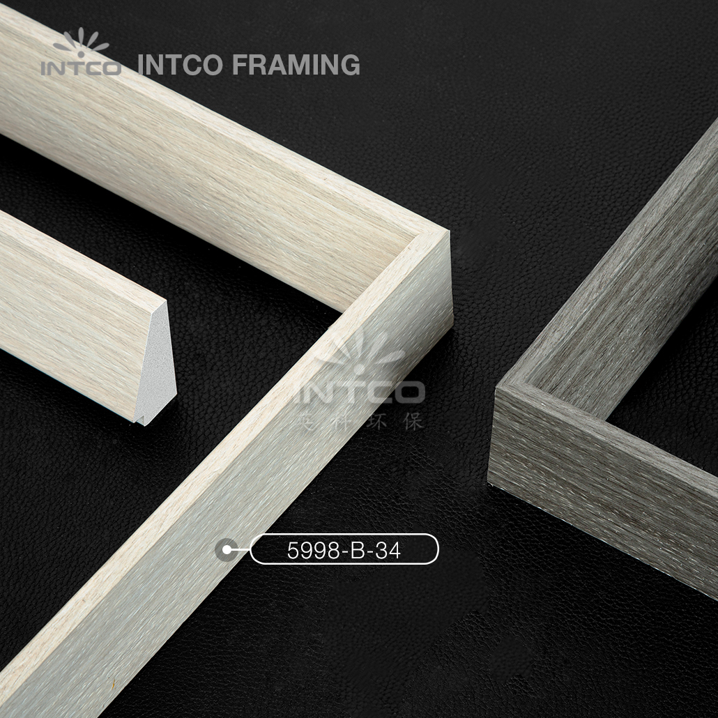 photo frame molding wholesale